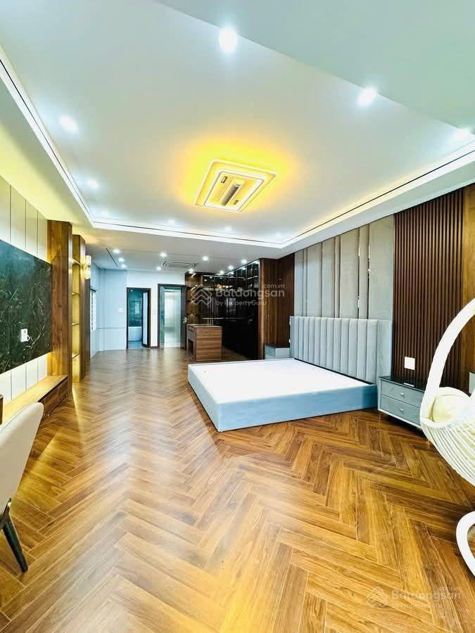 Nhà mới cực đẹp phố khương đình, thanh xuân. dt52m2x6t, thang máy, ngõ rộng 30m ra phố, hai thoáng