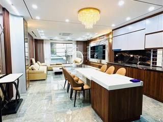 Nhà mới cực đẹp phố khương đình, thanh xuân. dt52m2x6t, thang máy, ngõ rộng 30m ra phố, hai thoáng