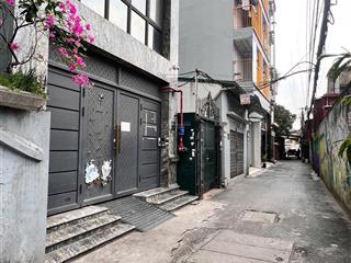 Bán gấp nhà nguyễn trãi, thanh xuân. dt43m2x5t, ngõ oto tránh kinh doanh, nói không vs qui hoạch