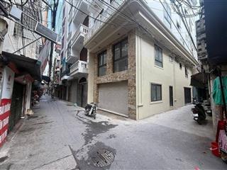 Tòa nhà mặt phố mới tinh phố thái thịnh, đống đa. dt 90m2, 8 tầng , thang máy, 25 phòng, lô góc.