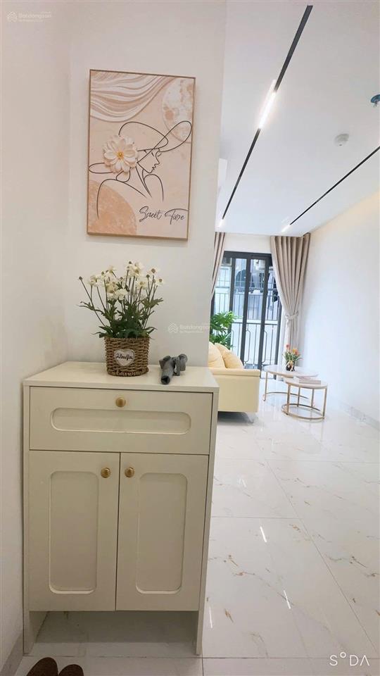 Tòa nhà mặt phố mới tinh phố thái thịnh, đống đa. dt 90m², 8 tầng, thang máy, 25 phòng, lô góc.