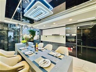 Nhà mới phố xuân thủy, cầu giấy. dt38m2x7t, thang máy, ngõ thông kinh doanh, chỉ 20m ra phố.