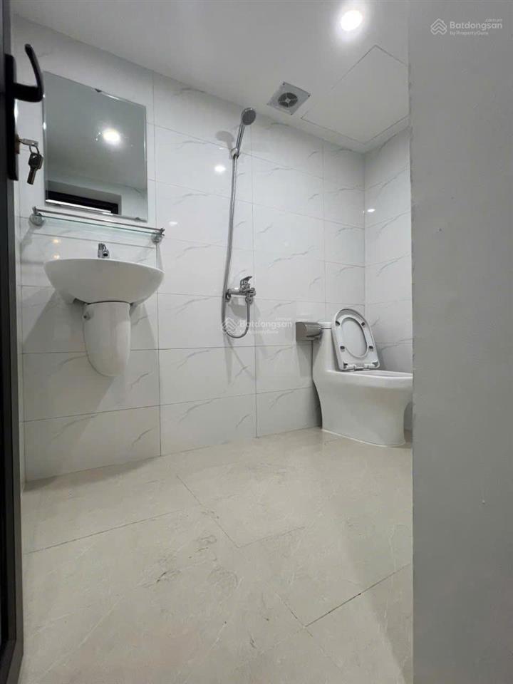 Nhà cực đẹp phố trường chinh, đống đa. dt 28m2x4t, lô góc hai mặt thoáng, tặng nội thất cao cấp