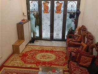 Bán gấp căn nhà dân xây cực đẹp phố bát khối, long biên. dt 42m2x5t, chỉ 30m ra phố, chỉ 6,6 tỷ