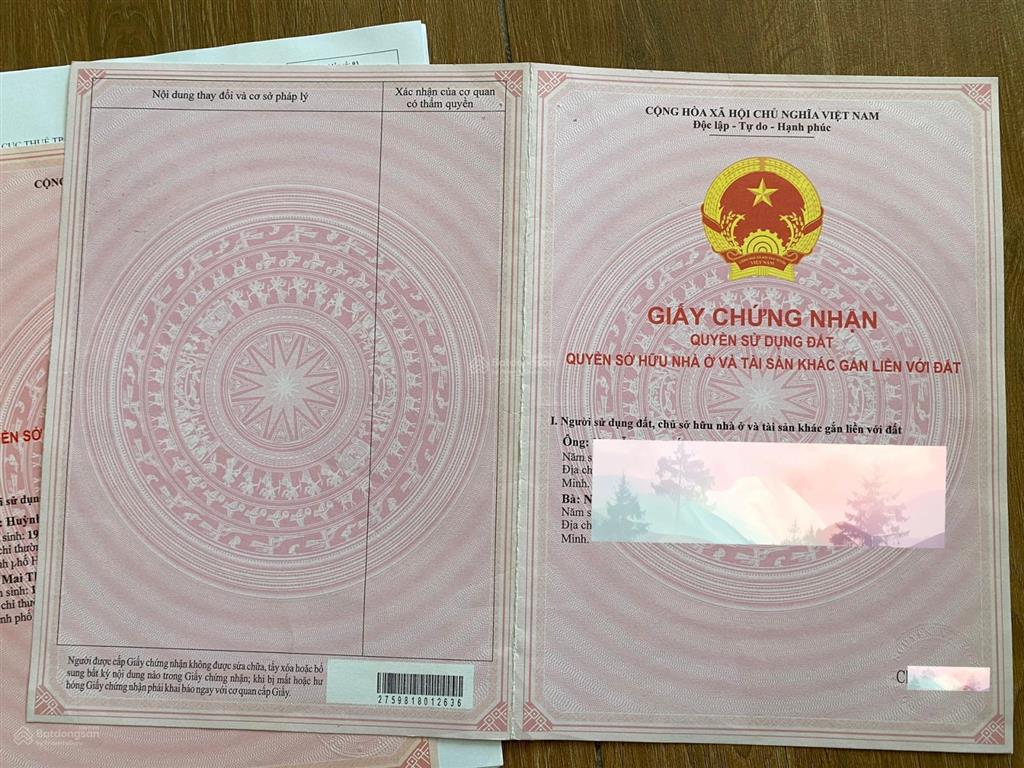 Nhà có 3 phòng trọ  mặt tiền 12m  có thể chia 3 nền  kdc sầm uất  gần trường tiểu học an hạ