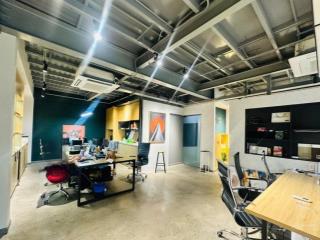 Văn phòng cho thuê, 87m2, võ trường toản, an phú quận 2 cũ, gần lumiere riverside  q2 thảo điền