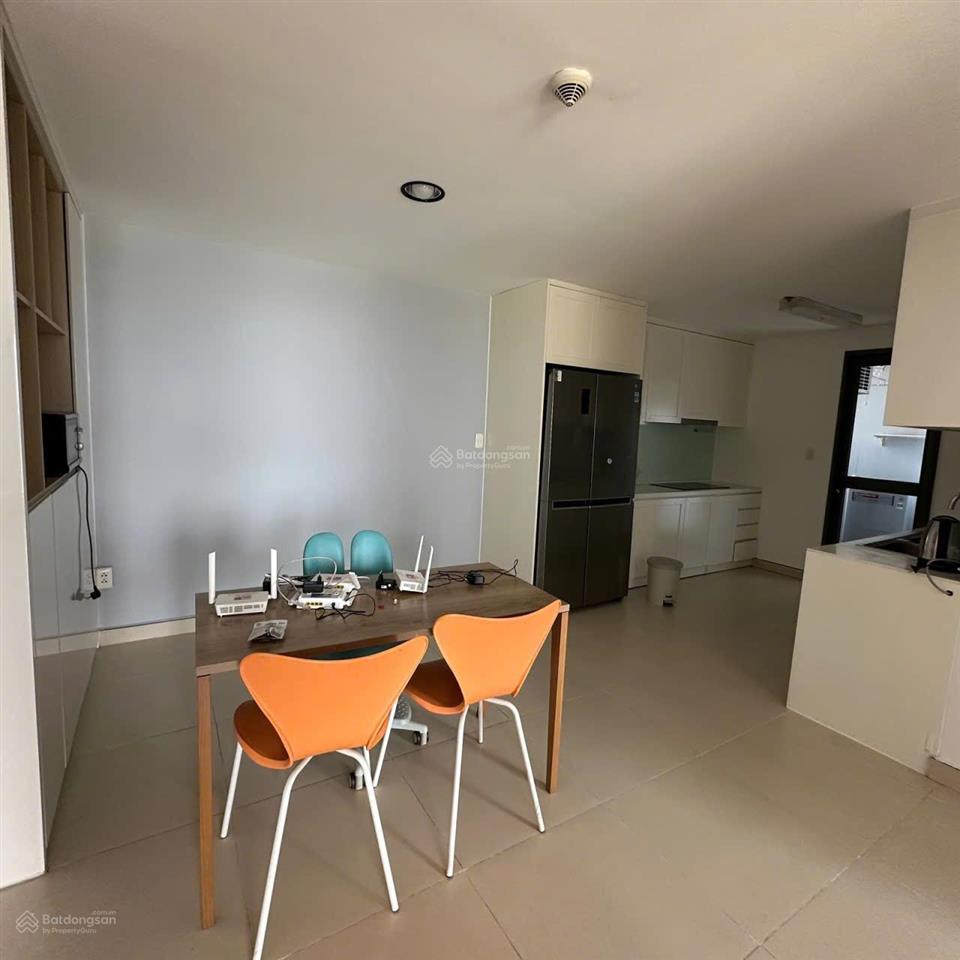 Cho thuê ch 3pn 95,32m2 tại masteri thảo điền, 30tr/tháng