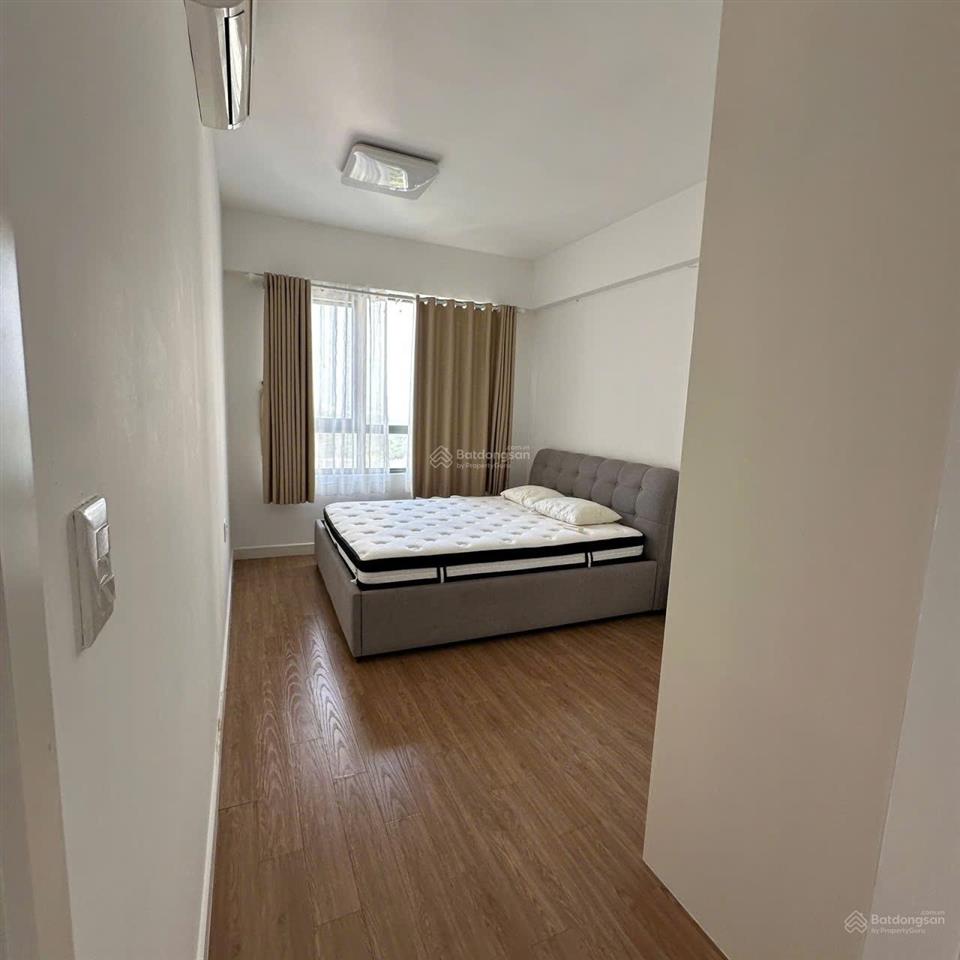 Cho thuê ch 3pn 95,32m2 tại masteri thảo điền, 30tr/tháng