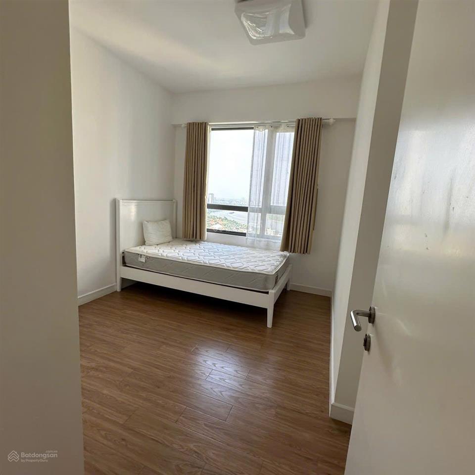 Cho thuê ch 3pn 95,32m2 tại masteri thảo điền, 30tr/tháng