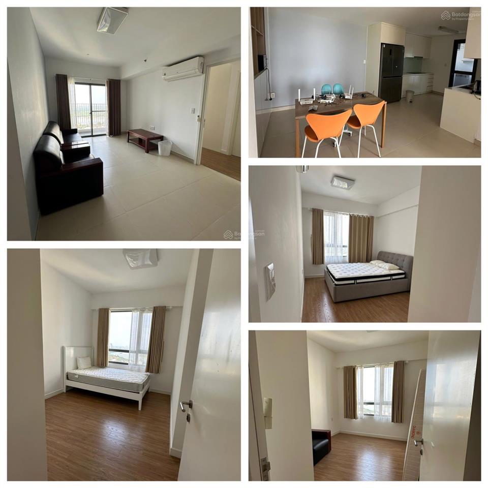 Cho thuê ch 3pn 95,32m2 tại masteri thảo điền, 30tr/tháng