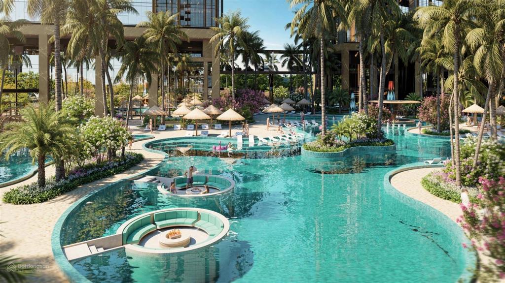 Cần bán căn góc 2pn có ban công hiếm có sunshine sky city, tháp v7, 77m2