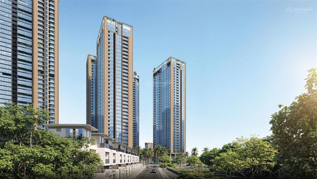 Cần bán căn góc 2pn có ban công hiếm có sunshine sky city, tháp v7, 77m2