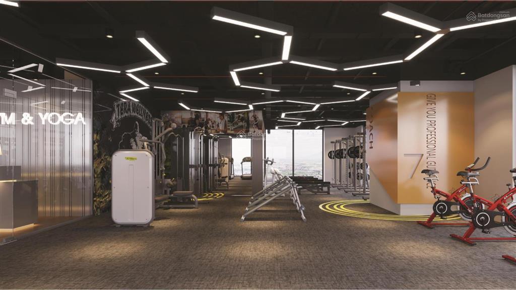 Cần bán căn góc 2pn có ban công hiếm có sunshine sky city, tháp v7, 77m2