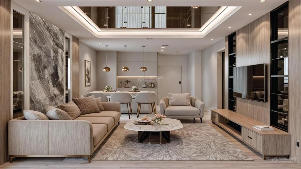 Cần bán căn góc 2pn có ban công hiếm có sunshine sky city, tháp v7, 77m2