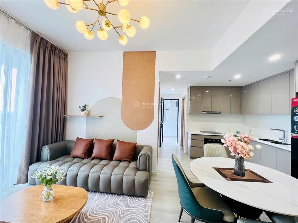 Cần bán căn hộ 2pn 72m² masteri center point vđ3, vinhomes q9, 4.9 tỷ đang cho thuê tỷ suất tốt