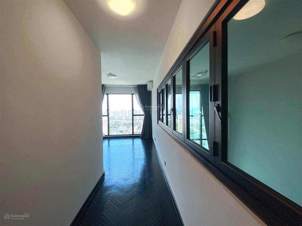 Cần bán căn duplex 91m2 2pn tuyệt đẹp feliz en vista (suất nnn), ntcb, 11,99 tỷ (tl)