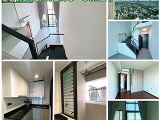 Cần bán căn duplex 91m2 2pn tuyệt đẹp feliz en vista (suất nnn), ntcb, 11.6 tỷ (tl)