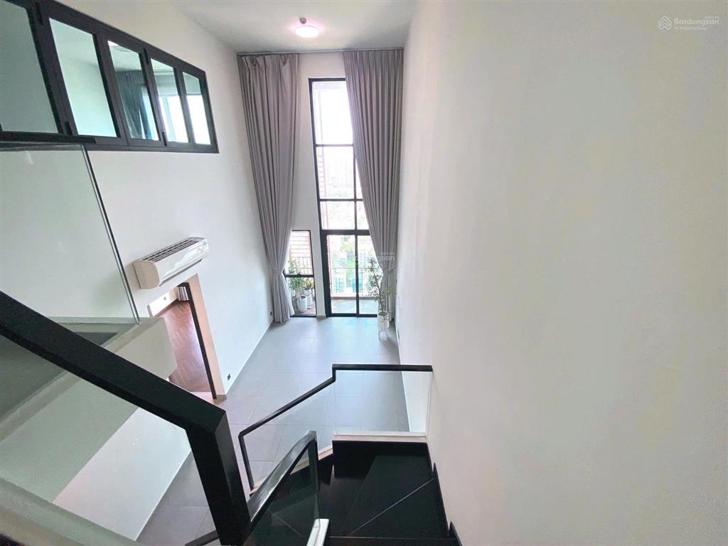Cần bán căn duplex 91m2 2pn tuyệt đẹp feliz en vista (suất nnn), ntcb, 11,99 tỷ (tl)