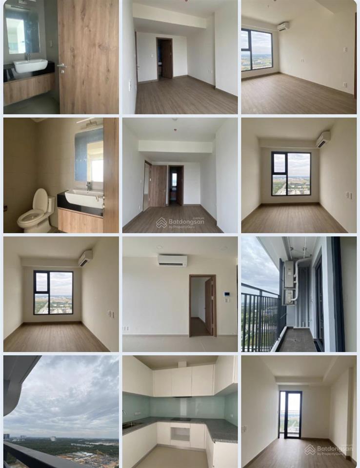 Cần bán căn hộ the glory, midori park 2pn 75.91m2, 3.4 tỷ (suất nnn)