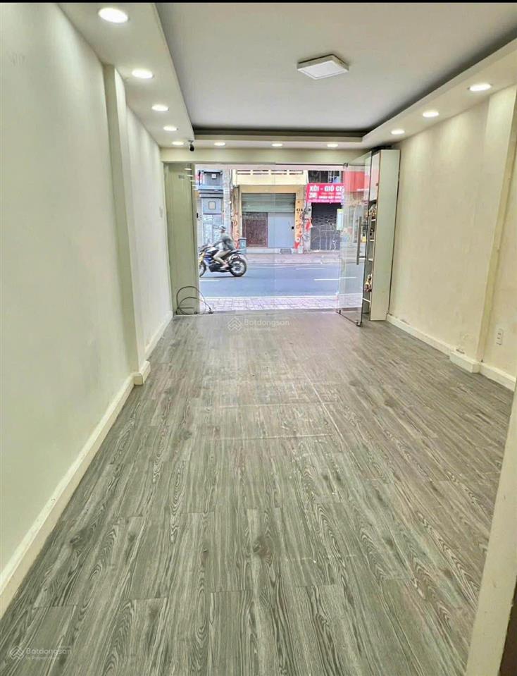 Cần bán nhà 2 mt hồ văn huê dtkv 3,8m x 13m, hẻm sau 3m, 4 tầng, 5pn 4wc khu vip áo cưới phú nhuận