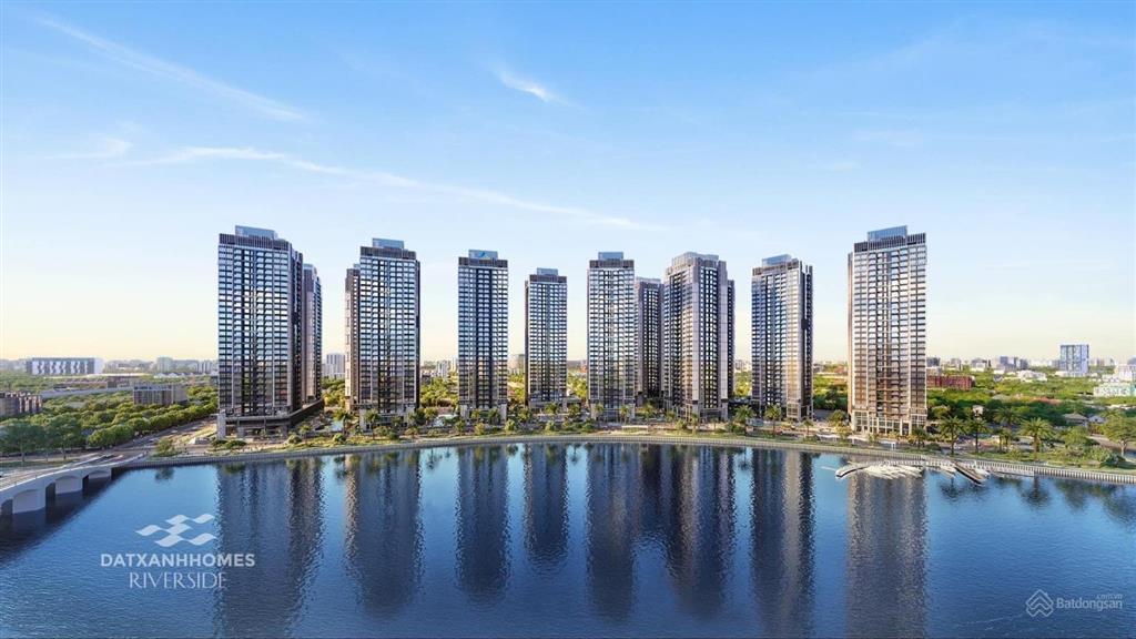 Bán suất nnn căn hộ the privé (spa) 2pn, 74m2 view sông tuyệt đẹp, 12 tỷ all in