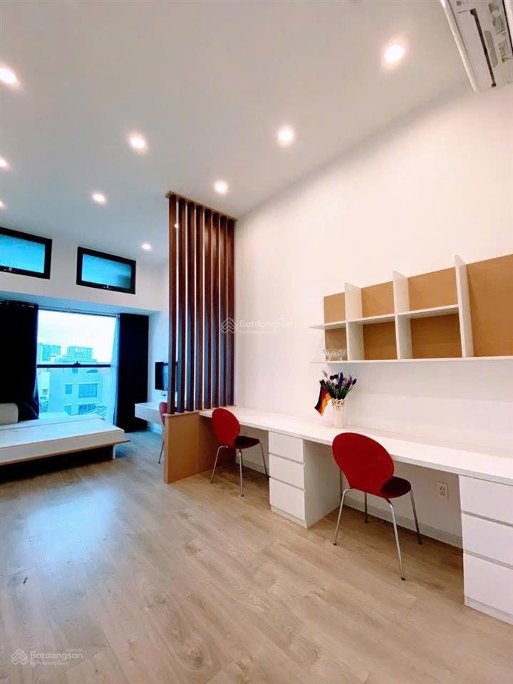 Cho thuê studio 35m2 the sun avenue, mai chí thọ quận 2, 11.5tr/tháng