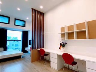Cho thuê studio 35m2 the sun avenue, mai chí thọ quận 2, 11.5tr/tháng