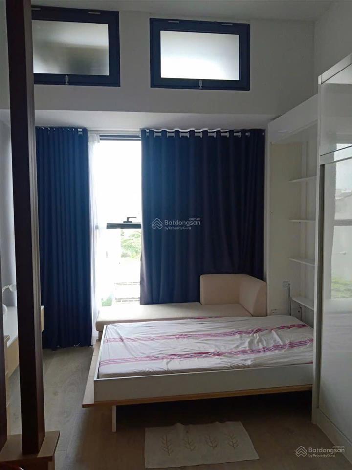Cho thuê studio 35m2 the sun avenue, mai chí thọ quận 2, 11.5tr/tháng