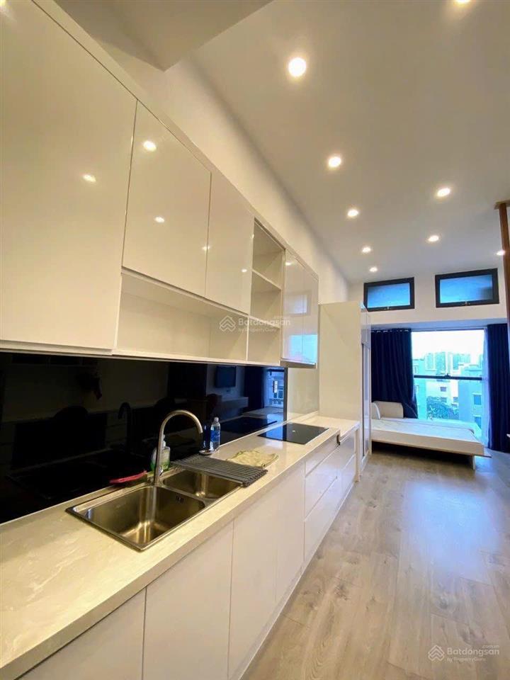 Cho thuê studio 35m2 the sun avenue, mai chí thọ quận 2, 11.5tr/tháng