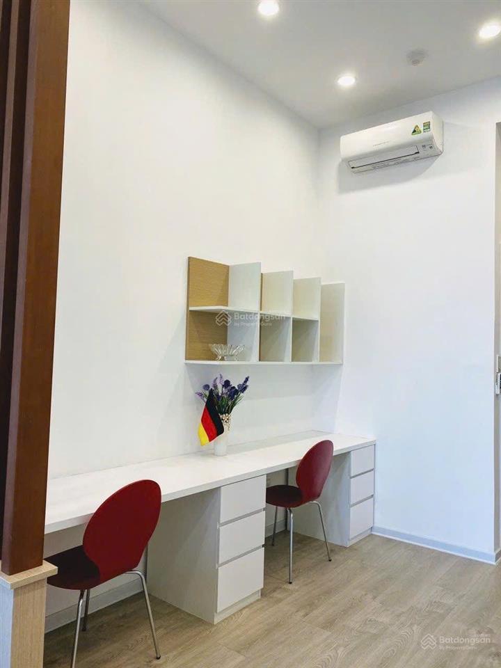 Cho thuê studio 35m2 the sun avenue, mai chí thọ quận 2, 11.5tr/tháng
