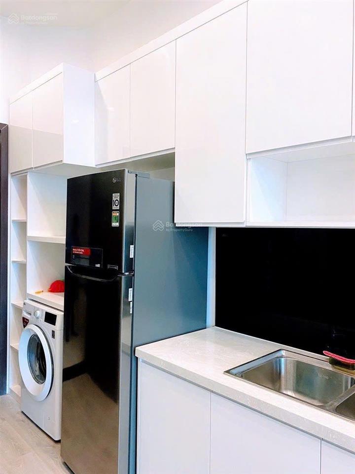 Cho thuê studio 35m2 the sun avenue, mai chí thọ quận 2, 11.5tr/tháng
