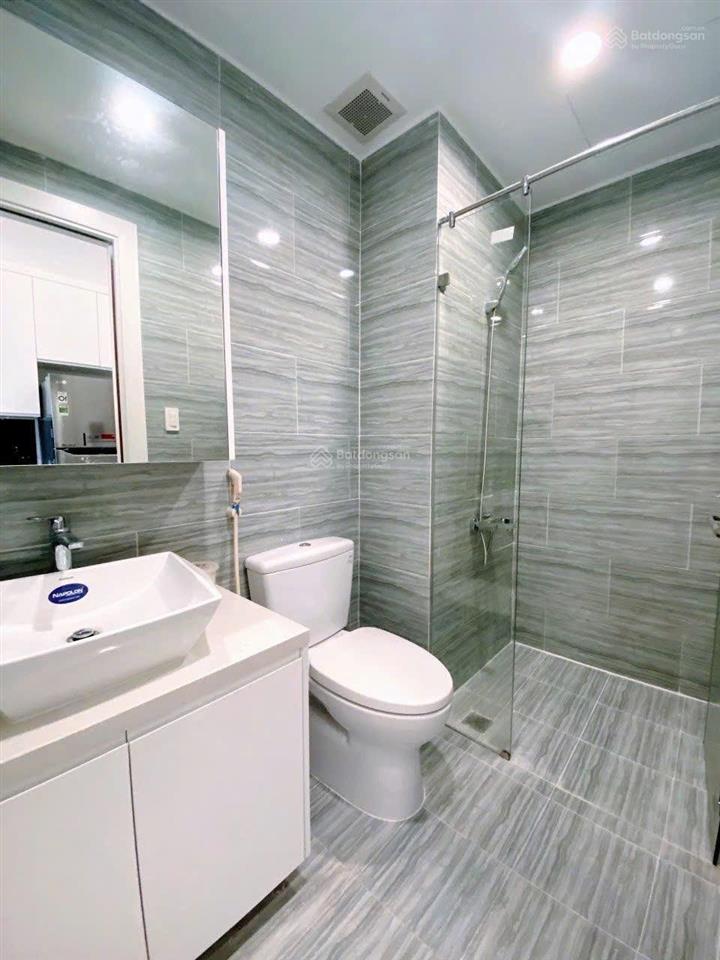 Cho thuê studio 35m2 the sun avenue, mai chí thọ quận 2, 11.5tr/tháng