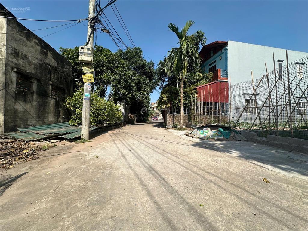 Bán đất quán trạch, văn giang, hưng yên,92.2 m2, mt5m, đường5m, 43tr/m,0971 320 ***