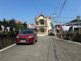 Bán đất quán trạch, văn giang, hưng yên,92.2 m2, mt5m, đường5m, 43tr/m,0971 320 ***