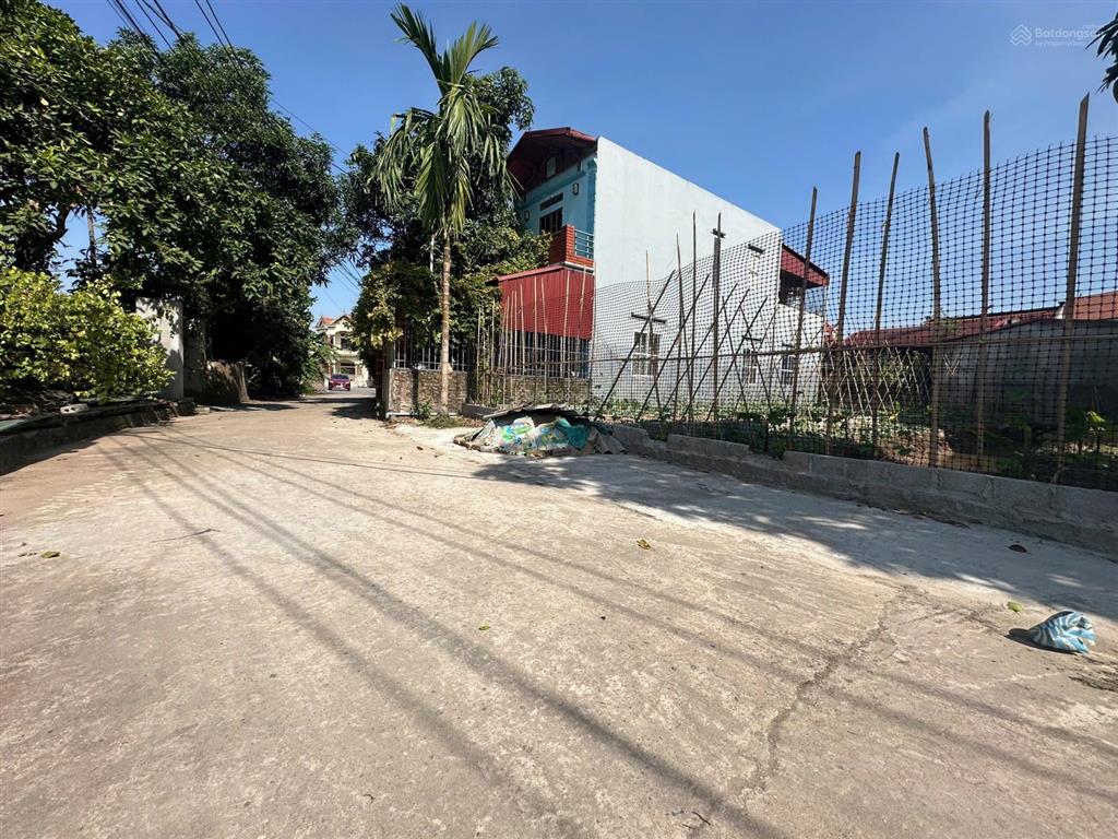 Bán đất quán trạch, văn giang, hưng yên,92.2 m2, mt5m, đường5m, 43tr/m,0971 320 ***