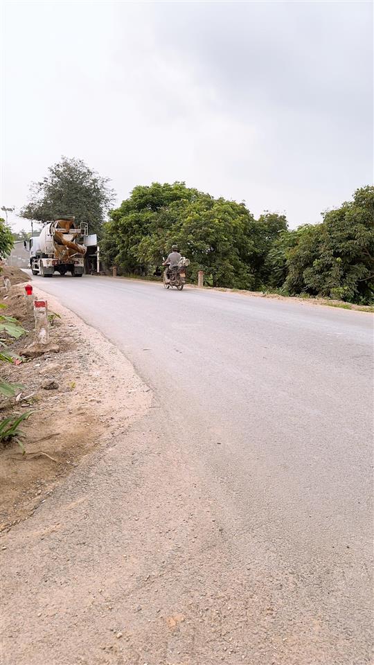 123m yên vĩnh, triệu việt vương, hưng yên, đất vua, đt 377, di sản, view hồ, oto 3.x tỷ. 0971 320 ***