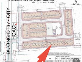 Đấu giá 90m2, đường 382, đông tảo, hoàn long, hưng yên, vành đai 4, khu đô thị, 0971 320 ***