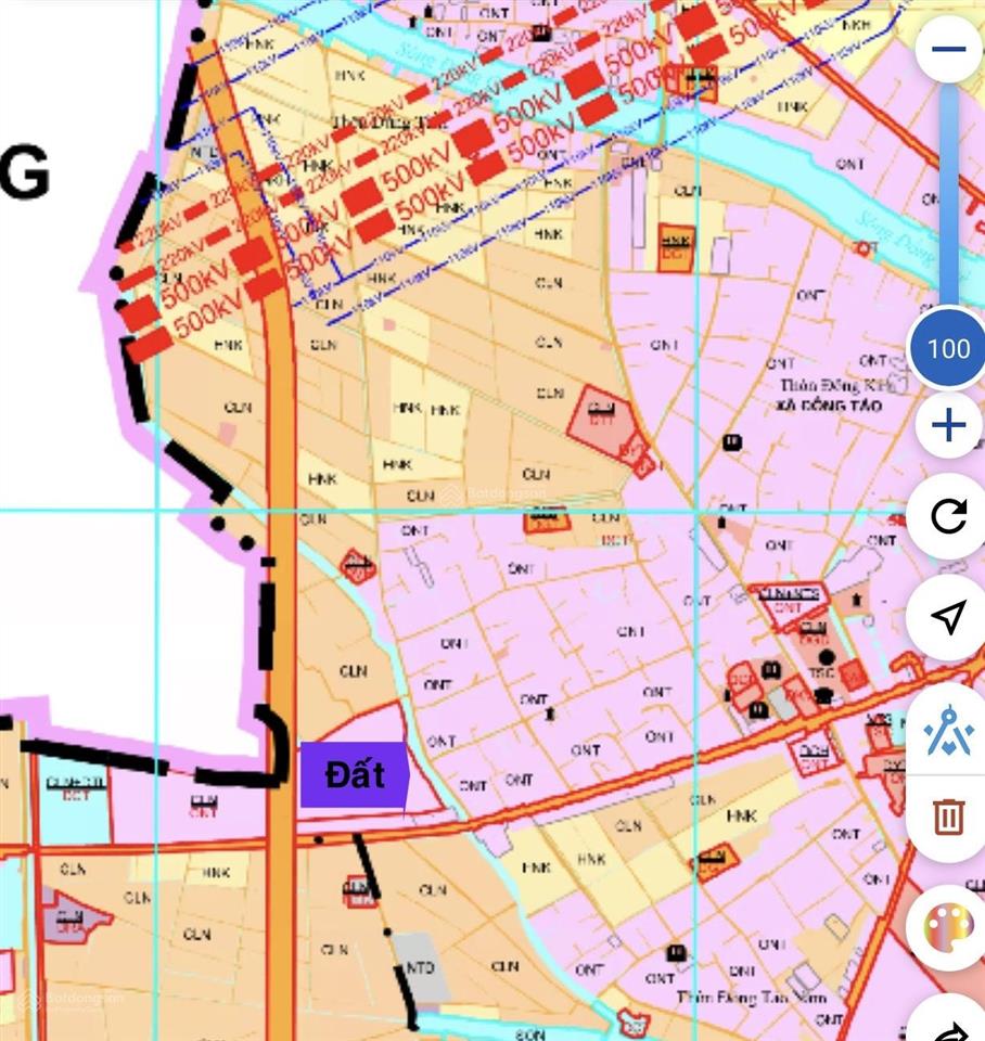 Đấu giá 90m2, đường 382, đông tảo, hoàn long, hưng yên, vành đai 4, khu đô thị, 0971 320 ***