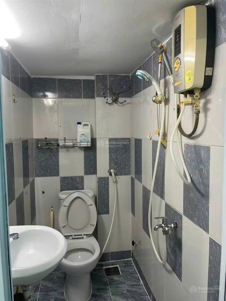 Nhà mới khu cư xá lữ gia, trệt 2 lầu, 4pn 3wc, 4x16m, 22tr