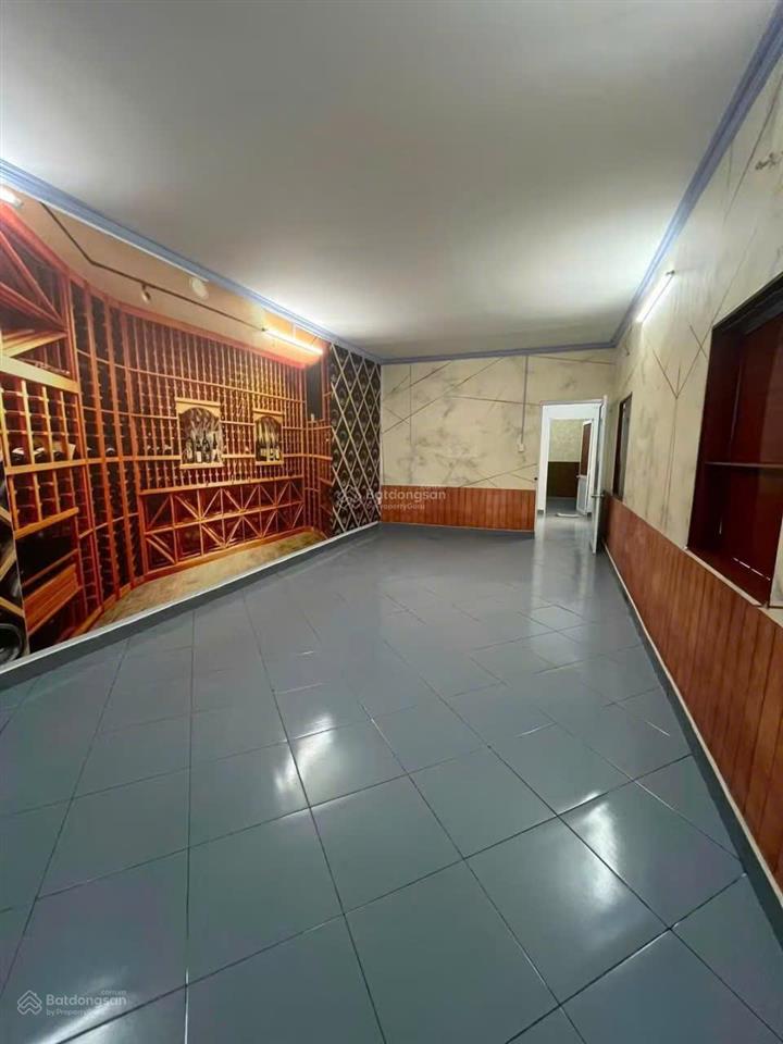 Nhà mới khu cư xá lữ gia, trệt 2 lầu, 4pn 3wc, 4x16m, 22tr