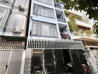 Bán tòa căn hộ 6 tầng khu phố tây nha trang  20 phòng, full nội thất, sẵn dòng tiền 60tr/tháng