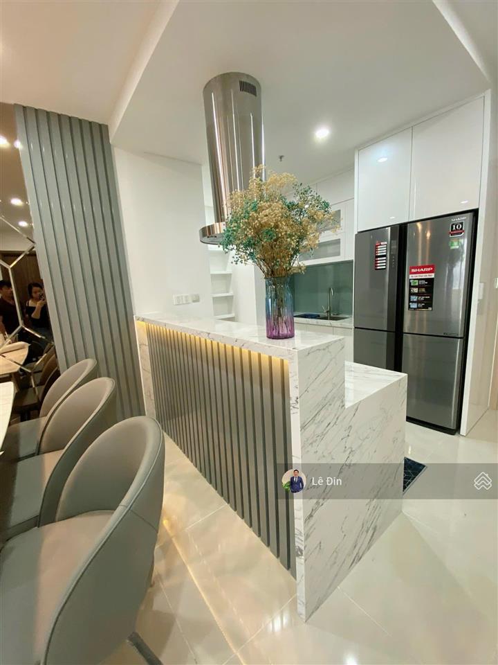 Chính chủ kẹt tiền giảm ngay 1 tỷ căn 3pn 107m2 hà đô centrosa quận 10. view q1 giá siêu tốt đầu tư