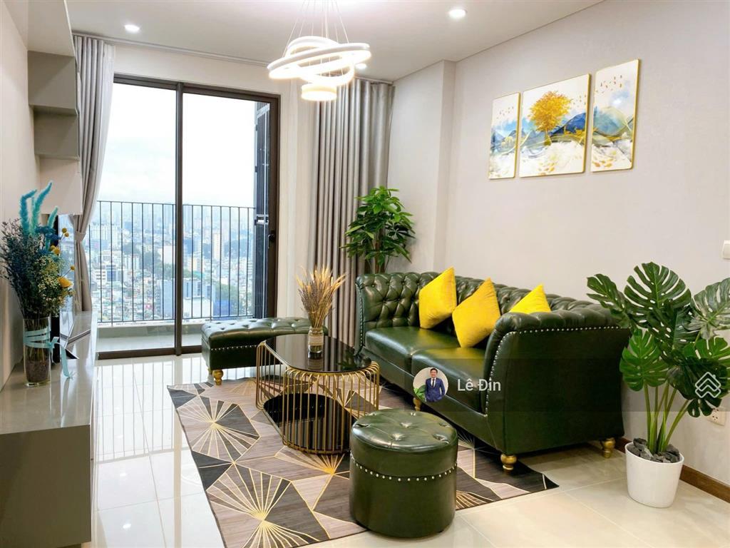 Chính chủ kẹt tiền giảm ngay 1 tỷ căn 3pn 107m2 hà đô centrosa quận 10. view q1 giá siêu tốt đầu tư