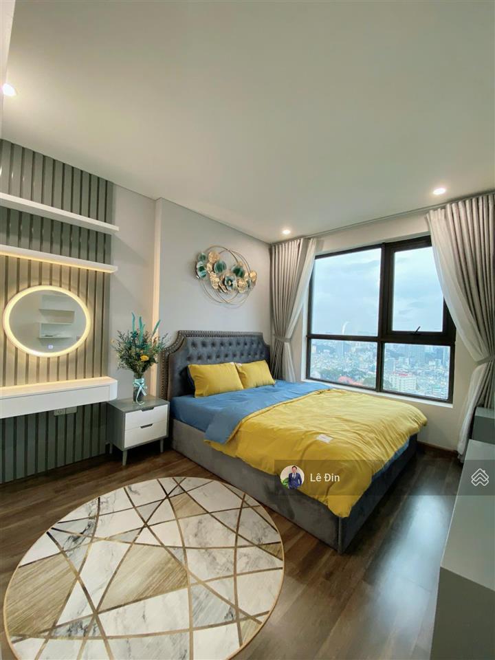 Chính chủ kẹt tiền giảm ngay 1 tỷ căn 3pn 107m2 hà đô centrosa quận 10. view q1 giá siêu tốt đầu tư