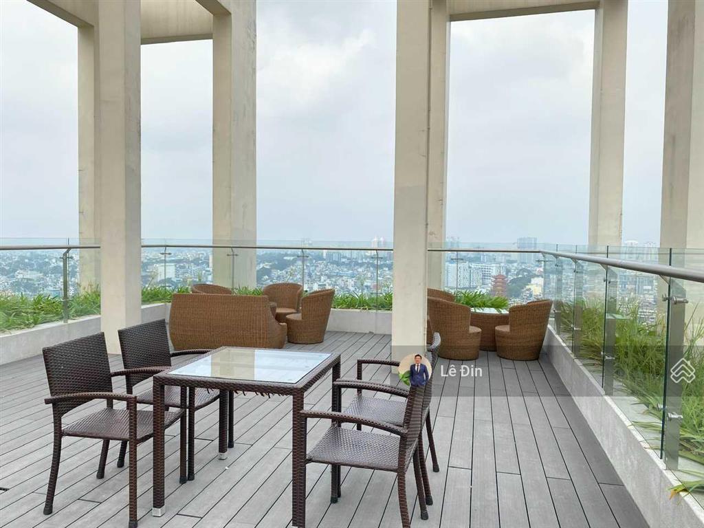 Chính chủ kẹt tiền giảm ngay 1 tỷ căn 2pn 88m2 hà đô centrosa quận 10 view q1 giá siêu tốt đầu tư