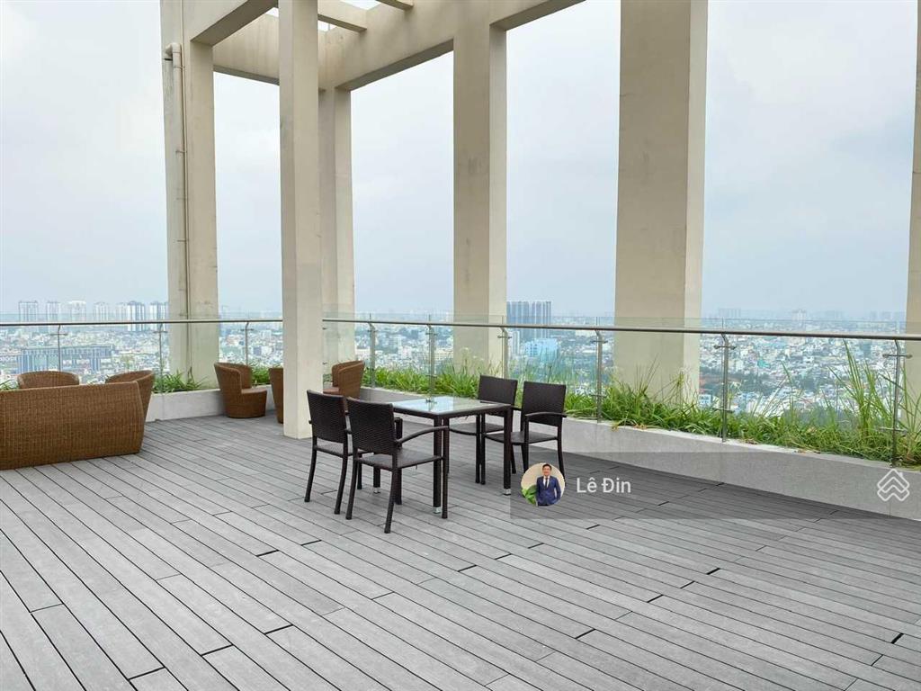 Chính chủ kẹt tiền giảm ngay 1 tỷ căn 2pn 88m2 hà đô centrosa quận 10 view q1 giá siêu tốt đầu tư