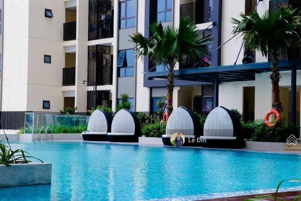 Chính chủ kẹt tiền bán nhanh 2pn 2wc hà đô centrosa q10, giá giảm 1 tỷ trong tháng 01. 0989 723 ***