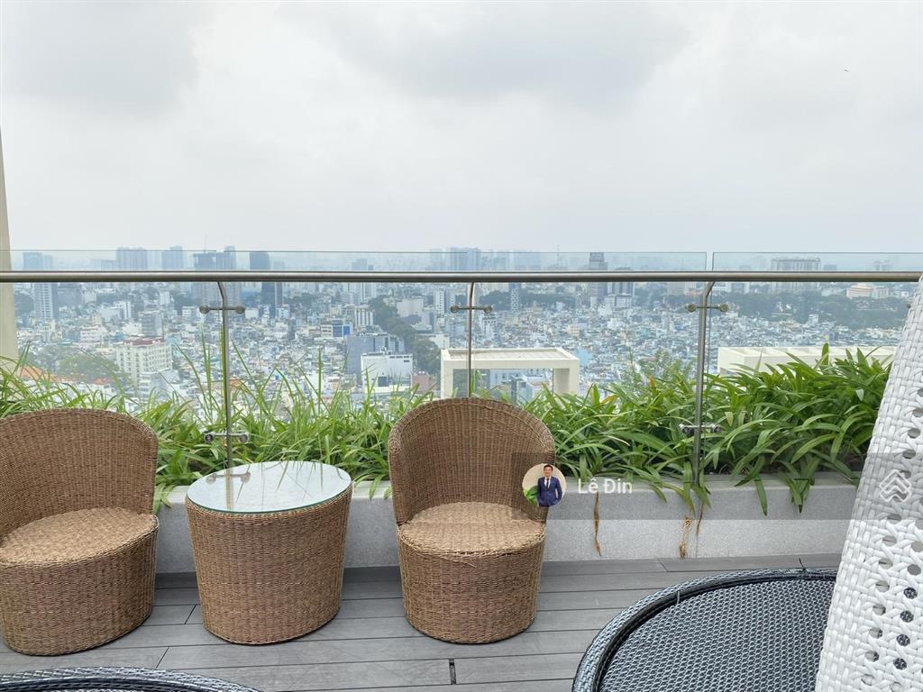 Chính chủ kẹt tiền bán nhanh 2pn 2wc hà đô centrosa q10, giá giảm 1 tỷ trong tháng 01. 0989 723 ***