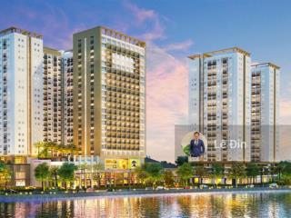 Giỏ hàng căn richmond city, giá tốt hơn thị trường 500tr các căn hộ 38m2, bank hỗ trợ 70% gtri