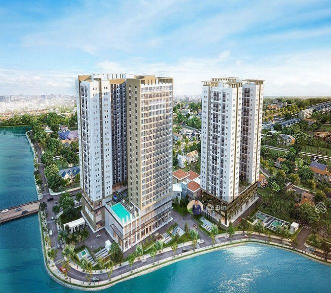 Giảm mạnh giá thuê nhanh 35tr diện tích đa dạng 13pn richmond city bthanh,giá tốt nhất thị trường